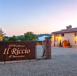 Podere Il Riccio S.r.l., Civitella in Val di Chiana orari di apertura