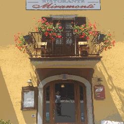 Albergo Miramonti, Comano orari di apertura