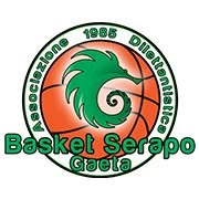 Basket Serapo 85, Gaeta orari di apertura