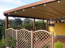 LINEA TENDA di FAGIOLO FLORA PATRIZIA, Genzano di Roma orari di apertura