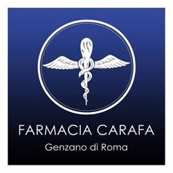Farmacia Carafa, Genzano di Roma orari di apertura