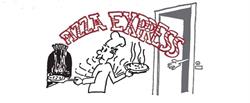 Pizza Express, Grottaferrata orari di apertura