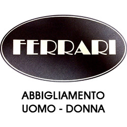 Ferrari Abbigliamento, Tortona orari di apertura