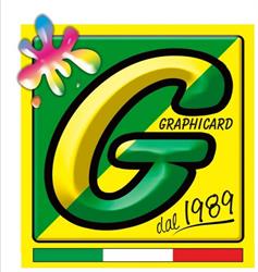 Pubblicità Graphicard Guidonia, Collefiorito - Orari di apertura