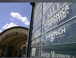 Elettronica Motor System Saccucci Domenico E C. sas, Isola del Liri orari di apertura
