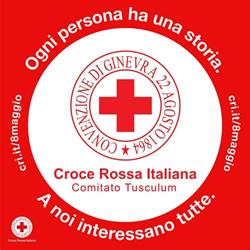 Croce Rossa Italiana, Monte Porzio Catone orari di apertura