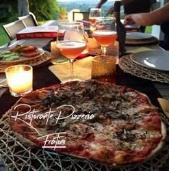 Pizzeria Fratini Di Fratini Ottavio E C. Snc, Moricone orari di apertura
