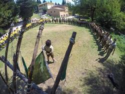 Assoraider, Pomezia orari di apertura