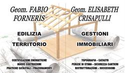 Forneris Fabio Studio Tecnico, Feletto orari di apertura