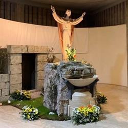 Parrocchia San Bonifacio - Pomezia, orari di apertura