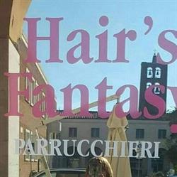 Hair'S Fantasy Di Fatello Laura Parrucchiera, Pomezia orari di apertura