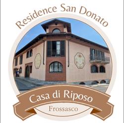 Residence San Donato SAS, Frossasco orari di apertura