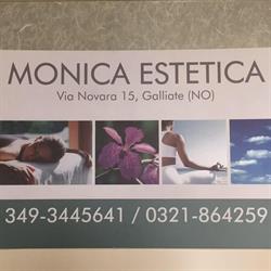 Monica Estetica Brustio Monica, Galliate orari di apertura