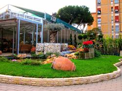 Garden L'oasi SRL, Roma orari di apertura