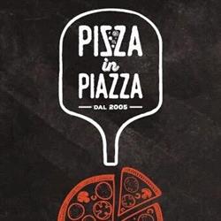 Pizza In Piazza Di Ugazio Fabrizio, Giaveno orari di apertura