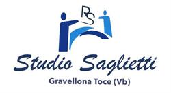 Saglietti Rag. Renzo Consulente Commercialista, Gravellona Toce orari di apertura