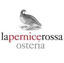 Osteria La Pernice Rossa, Grondona orari di apertura