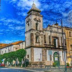 Parrocchia S. Bartolomeo Apostolo, Nocera Inferiore orari di apertura