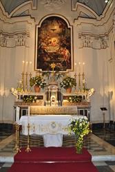 Parrocchia Ss. Corpo Di Cristo, Nocera Inferiore orari di apertura
