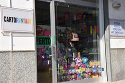 Cartoleria "Cartofantasy" di Vastola Giuseppe, Poggiomarino orari di apertura