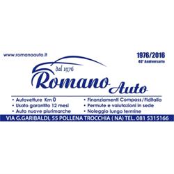 Romano Auto, Pollena Trocchia orari di apertura