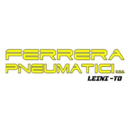 Ferrera Pneumatici, Leinì orari di apertura