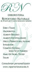 Repertorio Naturale, Portici orari di apertura