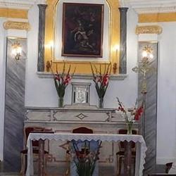 Chiesa Santa Maria Delle Grazie Montepertuso, orari di apertura
