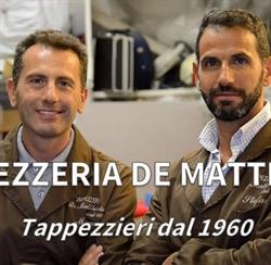 Tappezzeria De Matthaeis Marco, Roma orari di apertura