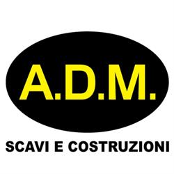A.D.M. Scavi e Costruzioni Srl, Marano Ticino orari di apertura