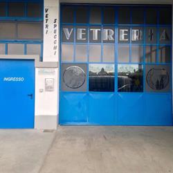 Vetreria Mantovani SNC Di Mantovani Loriano e C., Mathi orari di apertura