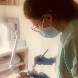 Studio Di Estetica Di Monica Bellina, Moncalieri orari di apertura