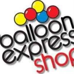Balloon Express Shop Novara, orari di apertura