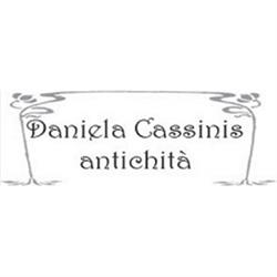 Cassinis Daniela Antichità, Novara orari di apertura