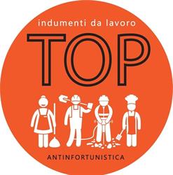 Top Abiti da Lavoro Antinfortunistica, Novara orari di apertura