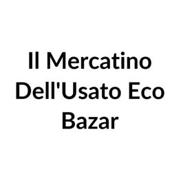 Il Mercatino Dell'Usato Eco Bazar, Borgomanero orari di apertura