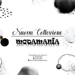 Modamania, Pianezza orari di apertura