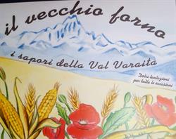 Il Vecchio Forno di Bellino Emanuele, Piasco orari di apertura
