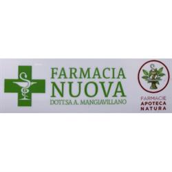 Farmacia Nuova Dott.ssa Mangiavillano, Pinerolo orari di apertura
