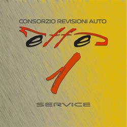 Consorzio Revisioni Auto Effe Uno Service A. r. L., Piossasco orari di apertura