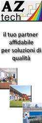 A Z Tech SRL, Racconigi orari di apertura