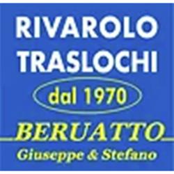 Rivarolo Traslochi Beruatto Giuseppe & Stefano, Rivarolo Canavese orari di apertura