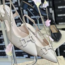 Valleverde - Calzature Barberis Di Federica Meisse, Saluzzo orari di apertura