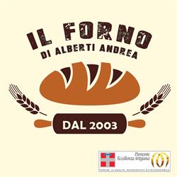 Il Forno Di Alberti Andrea, San Benigno Canavese orari di apertura