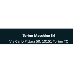 Torino Macchine, orari di apertura