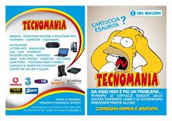 Tecnomania Di Gennaro Testa, Pozzuoli orari di apertura