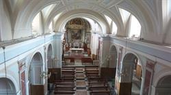 Parrocchia Ss. Annunziata, Procida orari di apertura