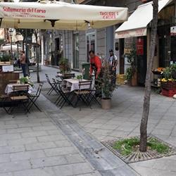 Salumeria Del Corso Di Villari Giovanna, Salerno orari di apertura