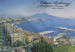 Ottica Andreozzi Alessia, San Giorgio a Cremano orari di apertura