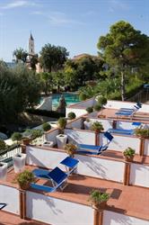 Hotel Ristorante Cavaliere, Scario orari di apertura